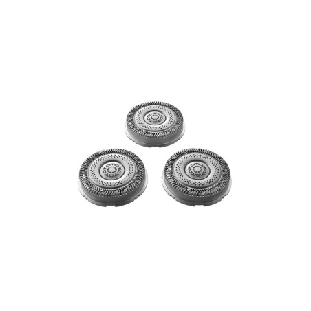 PHILIPS SERIE 9000 TESTINE RICAMBIO SH91