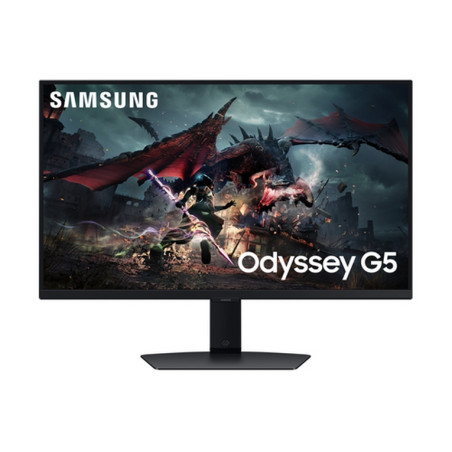 MON 27IPS HDMI DP 350CD 180HZ LS27DG500E