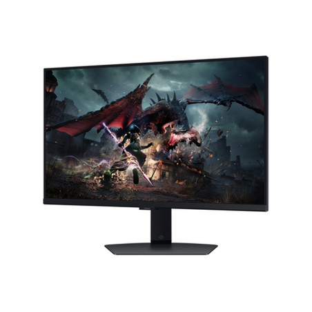 MON 27IPS HDMI DP 350CD 180HZ LS27DG500E