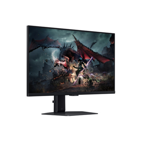 MON 27IPS HDMI DP 350CD 180HZ LS27DG500E