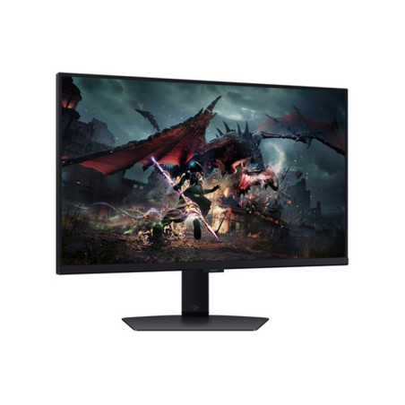 MON 27IPS HDMI DP 350CD 180HZ LS27DG500E