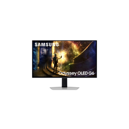 MON 27OLED QHD HDMI DP 240HZ LS27DG610SU