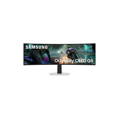 MON 49OLED 5120X1440 0,03 MS 144 SAMSUNG