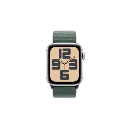 WATCH SE 44MM GALASSIA  GPS ALLUMIN CINT