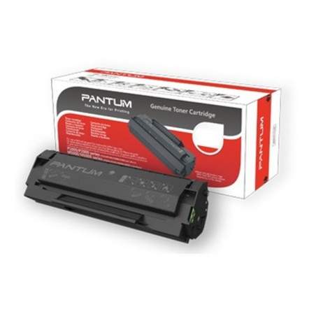 TONER+DRUM PANTUM PA-210 NERO 1600P PER