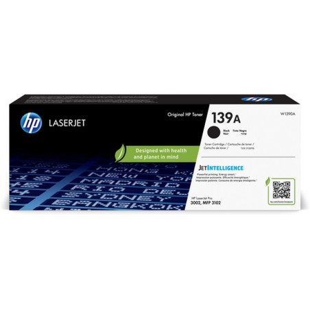 TONER HP W1390A NERO 1500P PER HP LJ PRO