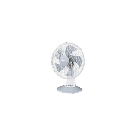 VENTILATORE DA TAVOLO STEELO 30W (AR5ST3