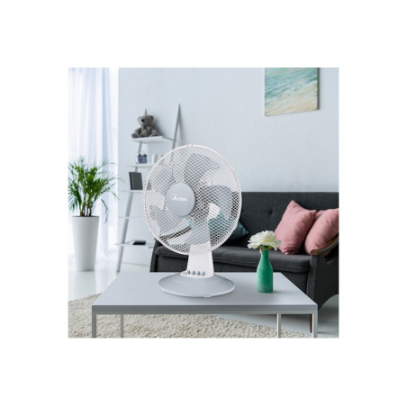 VENTILATORE DA TAVOLO STEELO 30W (AR5ST3