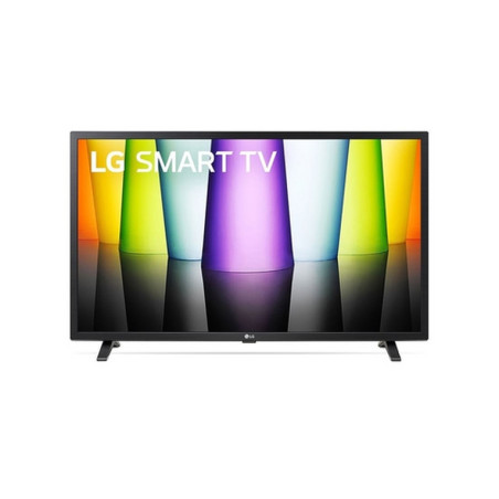 TV 32 LG HD EU SMART CERAMIC BLACK USB D
