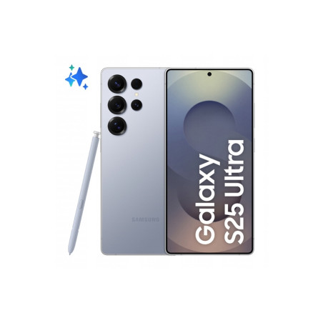 SM SAMSUNG GALAXY S25 ULTRA 5G ITA 6,9 1
