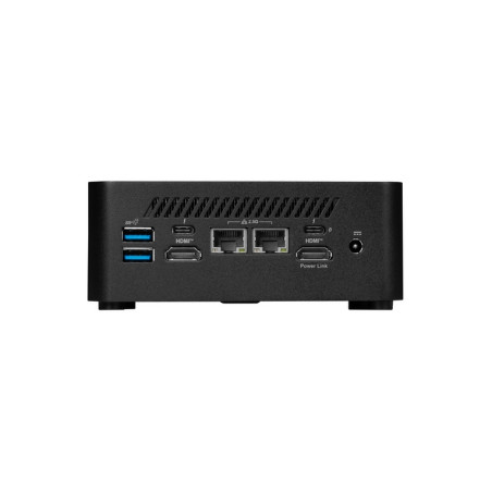 PC MSI CUBI NUC CORE 5 8G 512 11P U5-120