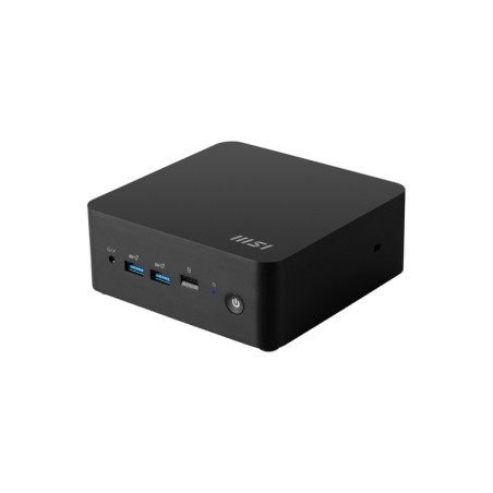 PC MSI CUBI NUC CORE 5 8G 512G FD U5-120