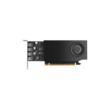 VGA PNY NVIDIA QUADRO A400 4GB DDR6 3MDP