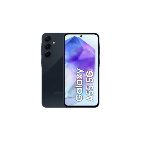 SM SAMSUNG GALAXY A55 5G NAVY 6,6 8+128G