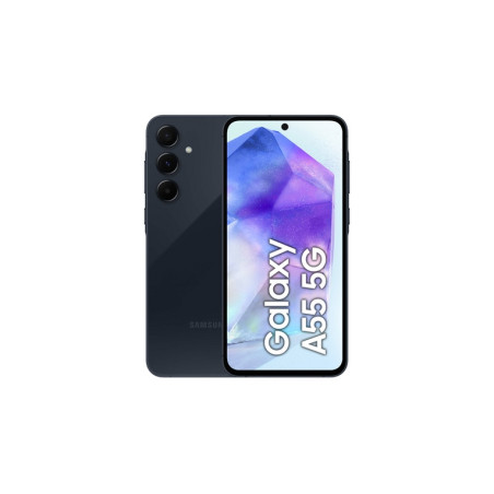 SM SAMSUNG GALAXY A55 5G NAVY 6,6 8+128G