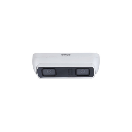 CAMERA IP AI POE 4MP 2X2.8MM IP67 DUAL L