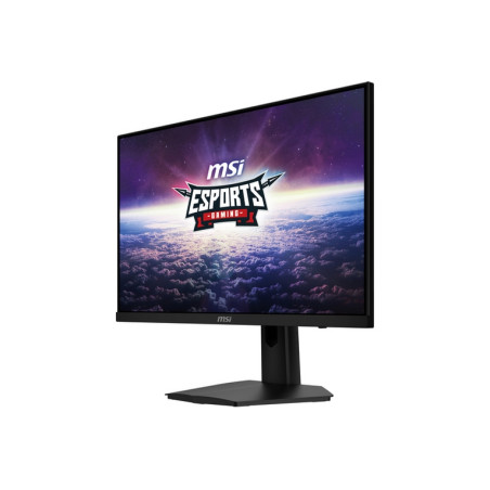 MON 23,8 IPS GAMING 2HDMI DP VESA MSI G2