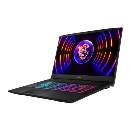 NB 17 I7-13620H 16GB 1TBSSD W11 MSI KATA