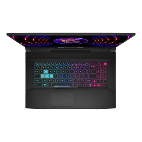 NB 17 I7-13620H 16GB 1TBSSD W11 MSI KATA
