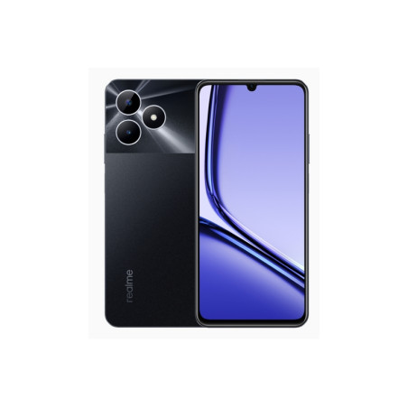 SM REALME NOTE 50 DS BLACK 6,74 4+128GB