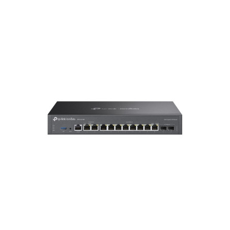 ROUTER VPN MULTIWAN QUAD-CORE ARMV8 12P