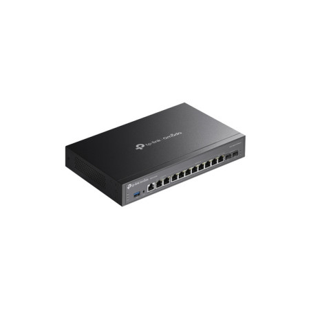 ROUTER VPN MULTIWAN QUAD-CORE ARMV8 12P