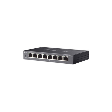SWITCH OMADA 8-PORTGB EASY MANAGED 8XGB