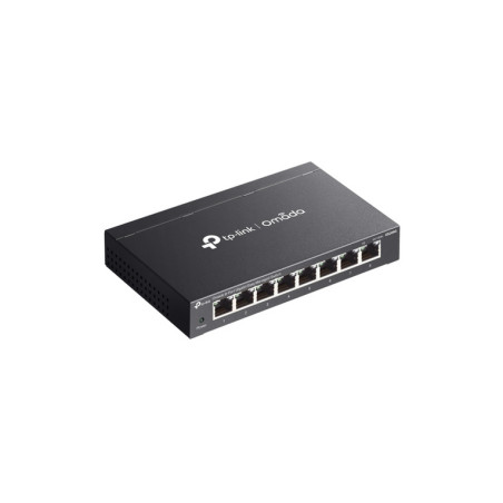 SWITCH OMADA 8-PORTGB EASY MANAGED 8XGB
