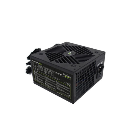 ALIMENTATORE 650W 12CM FREE SILENT 4*SAT