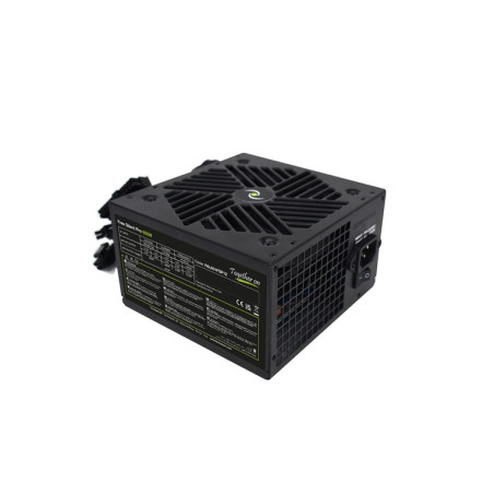 ALIMENTATORE 650W 12CM FREE SILENT 4*SAT
