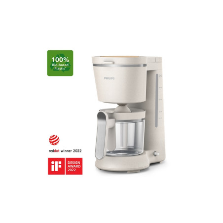 MACCHINA CAFFE PHILIPS CONSCIOUS HD5120/