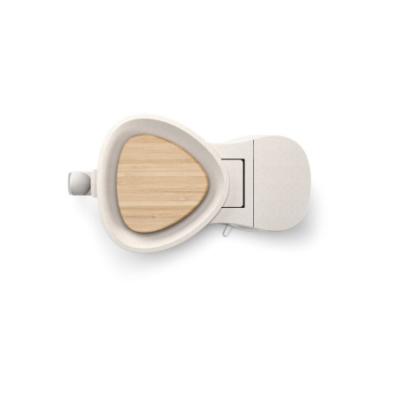 MACCHINA CAFFE PHILIPS CONSCIOUS HD5120/