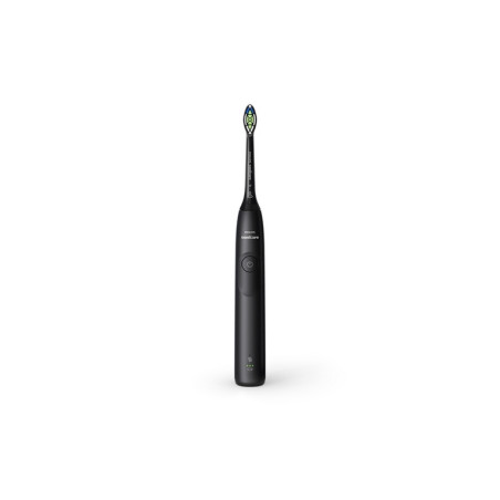 SPAZZOLINO DA DENTI ELETTRICO NERO PHILI