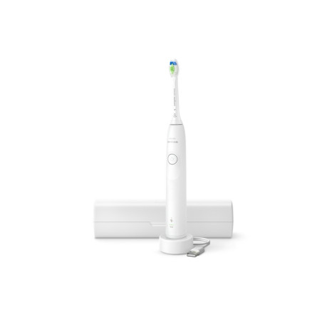 SPAZZOLINO DA DENTI ELETTRICO CON PHILIP