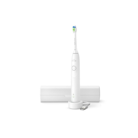 SPAZZOLINO DA DENTI ELETTRICO CON PHILIP