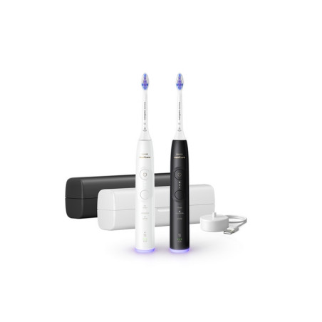 SPAZZOLINO DA DENTI ELETTRICO CON HX7419