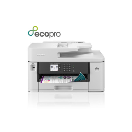 MF INK COL A3 FAX WIFI LAN F/R ADF 28PPM