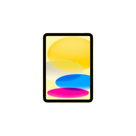 TABLET IPAD 10.9 64GB WIFI GIALLO 2022