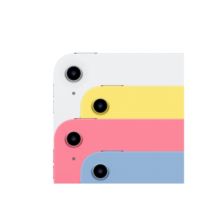 TABLET IPAD 10.9 64GB WIFI GIALLO 2022