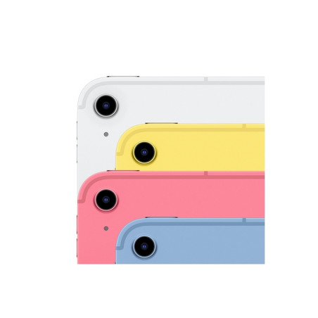 TABLET IPAD 10.9 64GB CELL GIALLO 2022 C