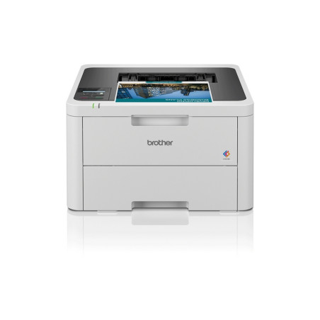 STAMP LAS COL A4 WIFI LAN F/R 26PPM BROT