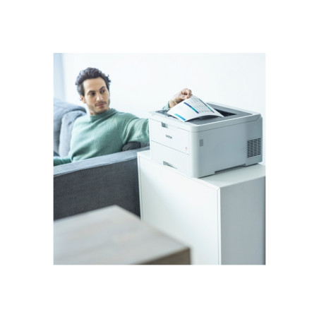 STAMP LAS COL A4 WIFI LAN F/R 26PPM BROT