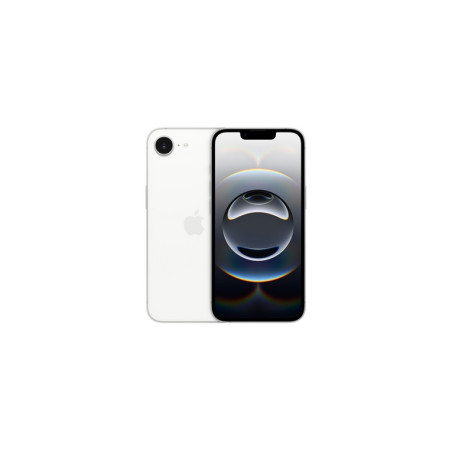 IPHONE 16E 128GB BIANCO 2025 6,1 RETINA