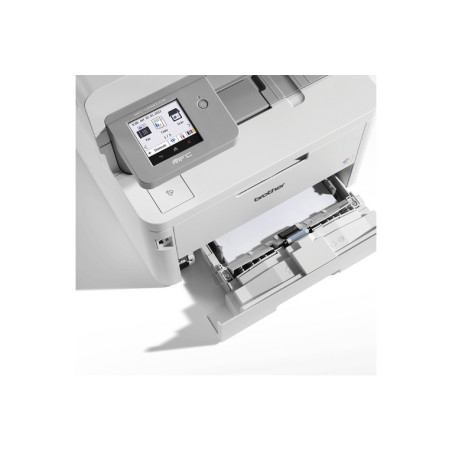 MF LAS COL A4 FAX WIFI LAN F/R 30PP BROT