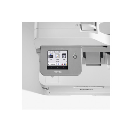 MF LAS COL A4 FAX WIFI LAN F/R 30PP BROT