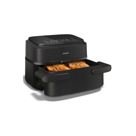 FRIGGITRICE AD ARIA MULTICOOKER 7,1 LITR