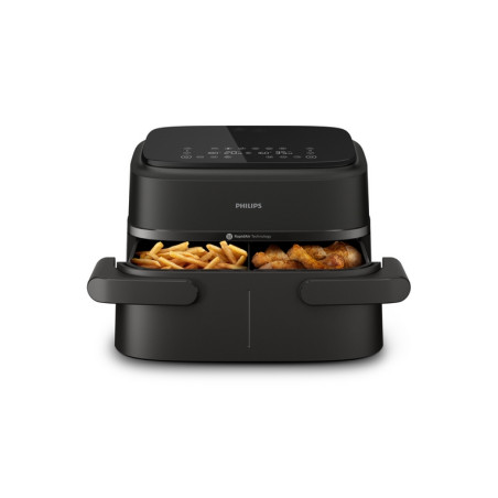 FRIGGITRICE AD ARIA MULTICOOKER 7,1 LITR