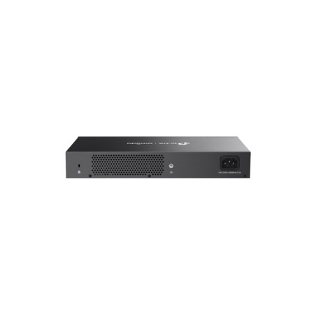 SWITCH 16P GIGABIT ETHERNET VLAN QOS SMA