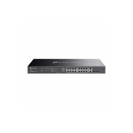 SWITCH 20P GB EASY MANAGED OMADA 16P POE