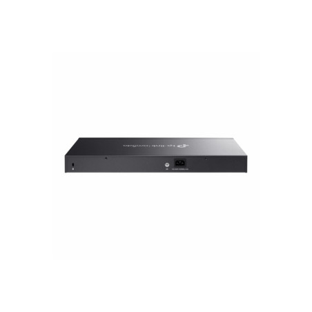 SWITCH 20P GB EASY MANAGED OMADA 16P POE